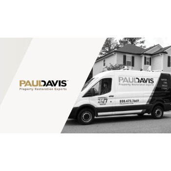 Paul Davis Restoration of Manatee County