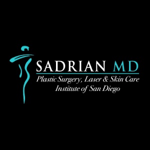 Sadrian Plastic Surgery, Laser & Skin Care Institute of San Diego