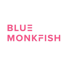 BLUE MONKFISH - Full Service Web Design & Digital Marketing Agency