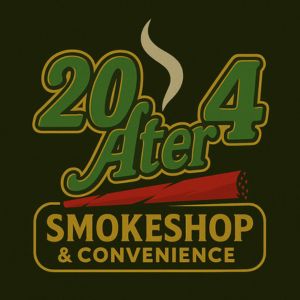 20 After 4 Convenience & Smoke Shop