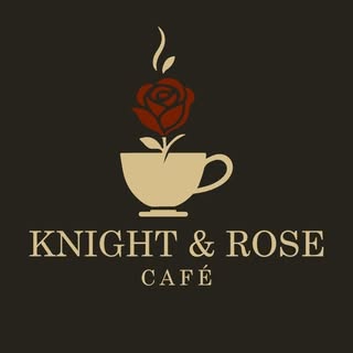 Knight and Rose Cafe: Crafted for Coffee and Dessert Lovers