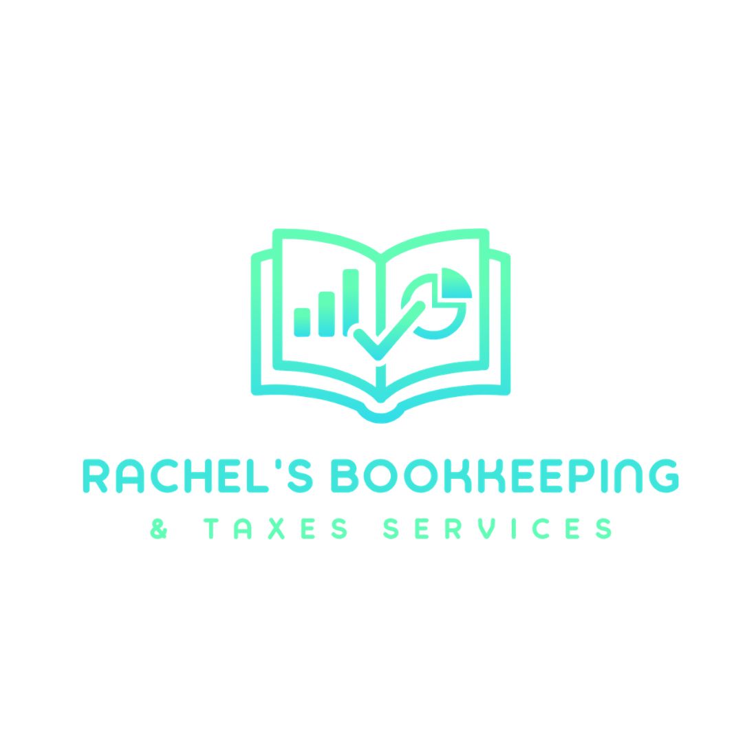 Rachel's Bookkeeping & Taxes Services