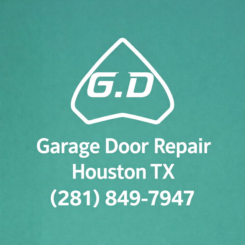 Garage Door Repair Houston TX