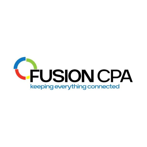 Fusion CPA - Bookkeeping & Tax Services