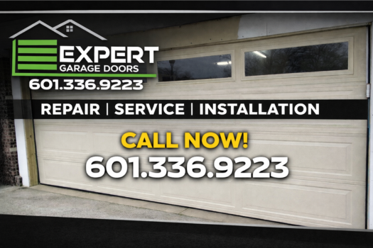 Expert Garage Doors, LLC