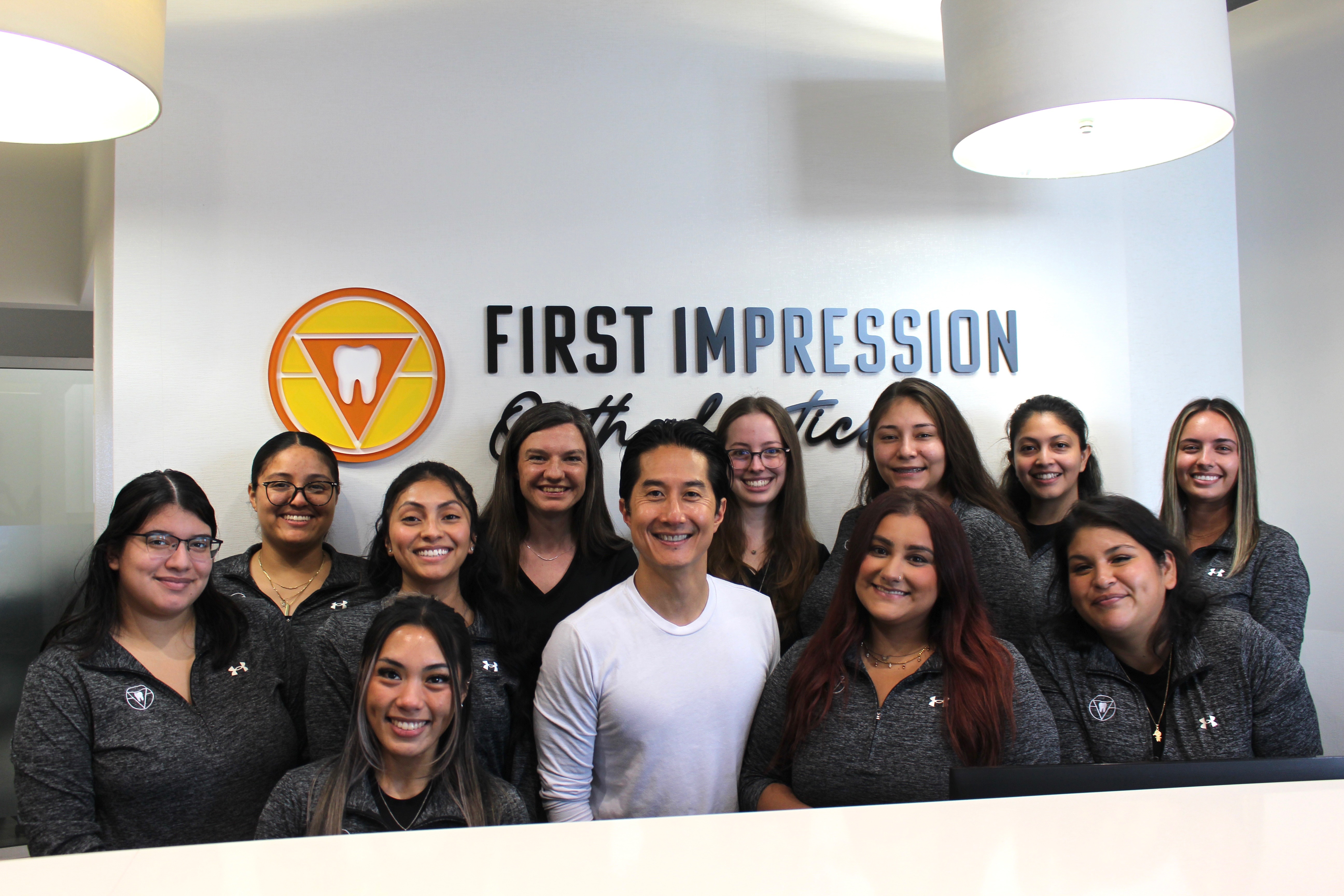 First Impression Orthodontics