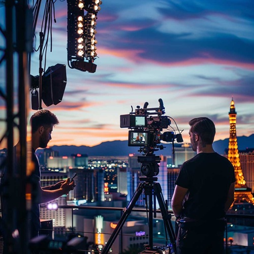 Las Vegas Marketing Agency