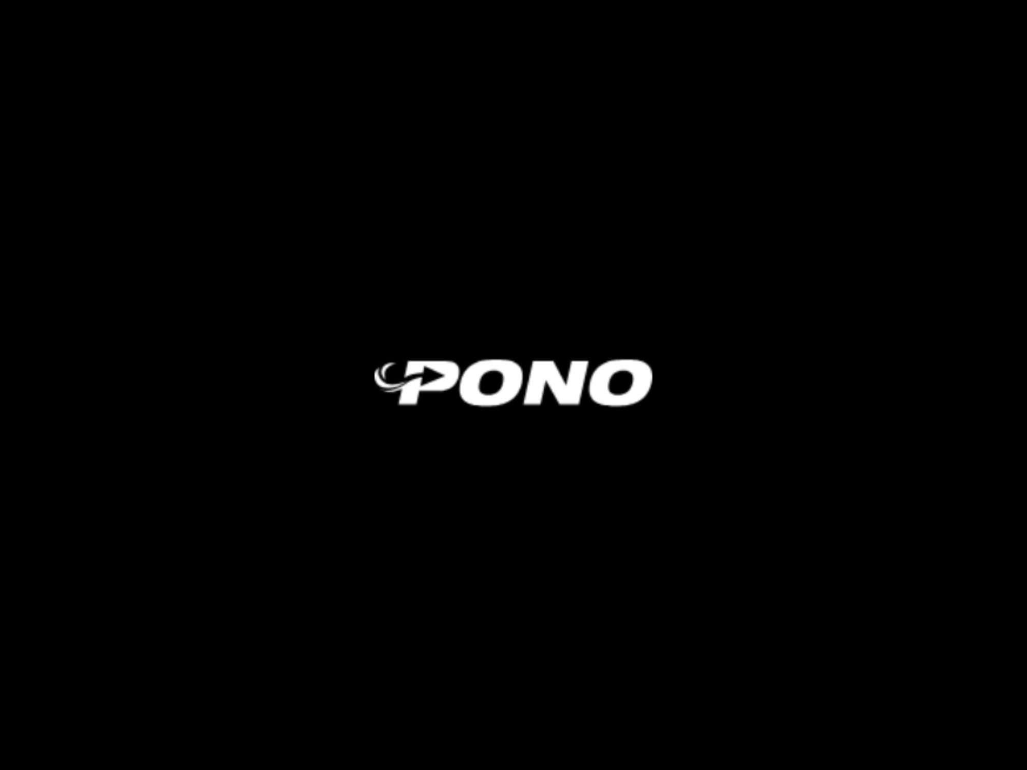 Pono Security