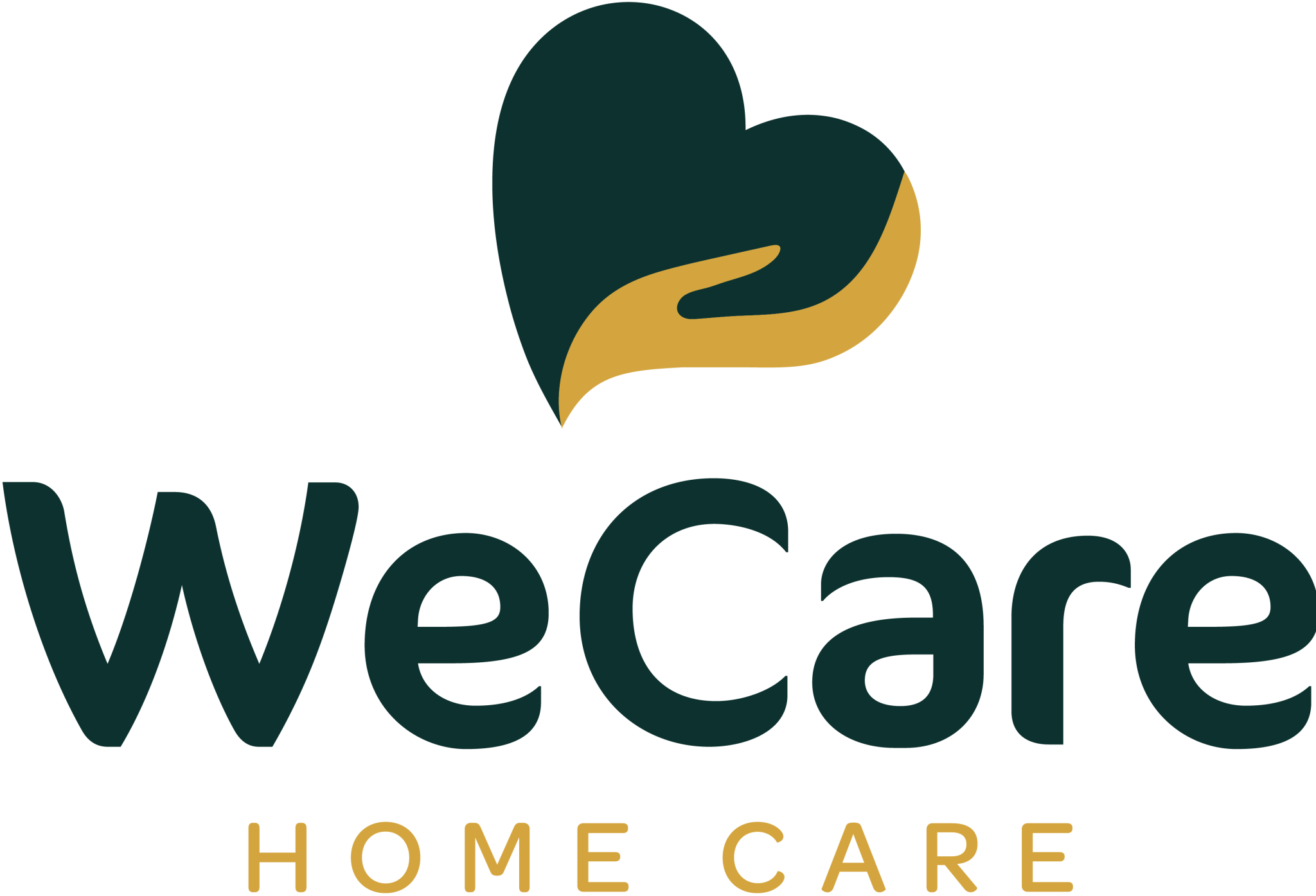 We Care Home Care