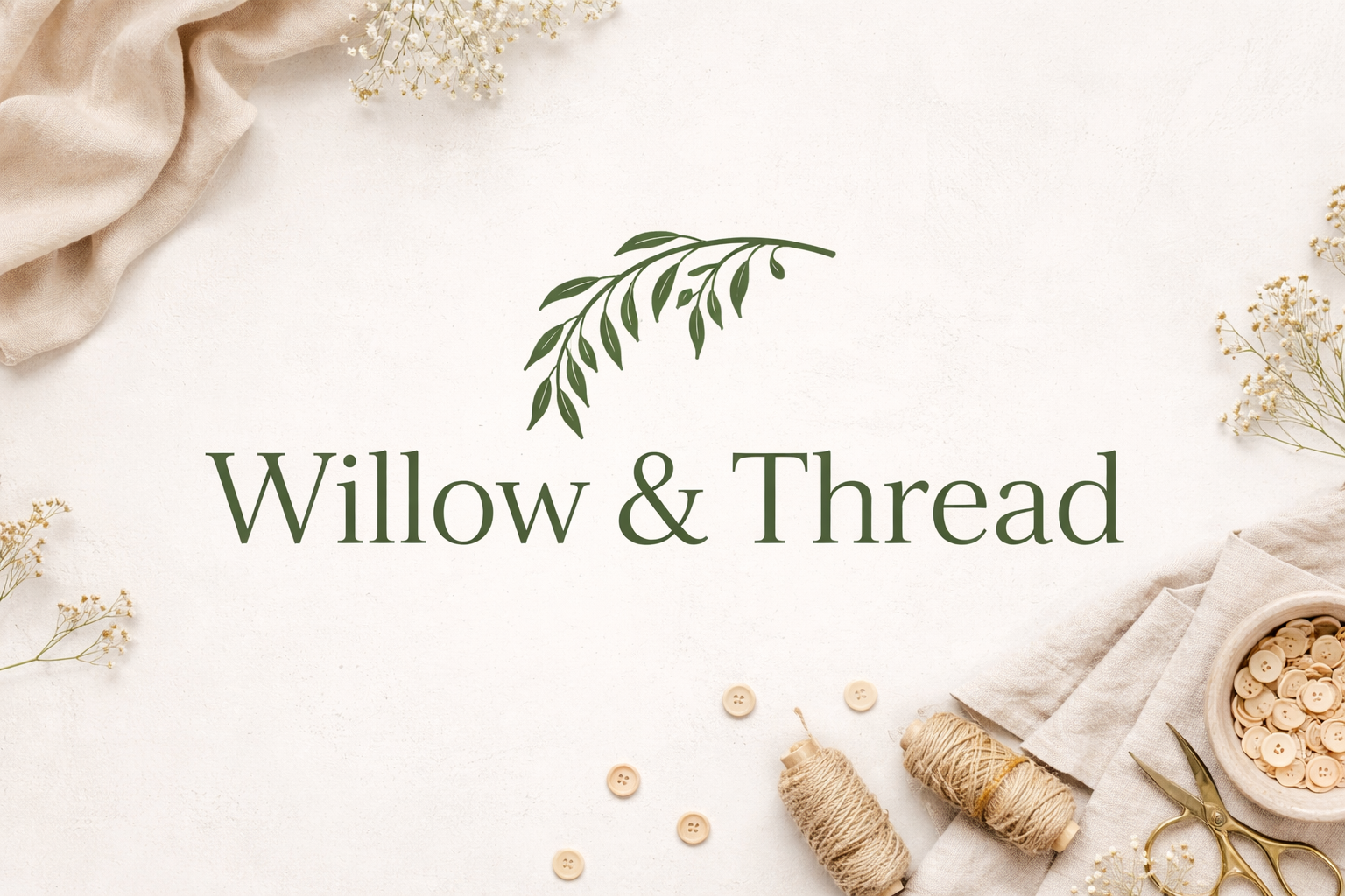 Willow and Thread