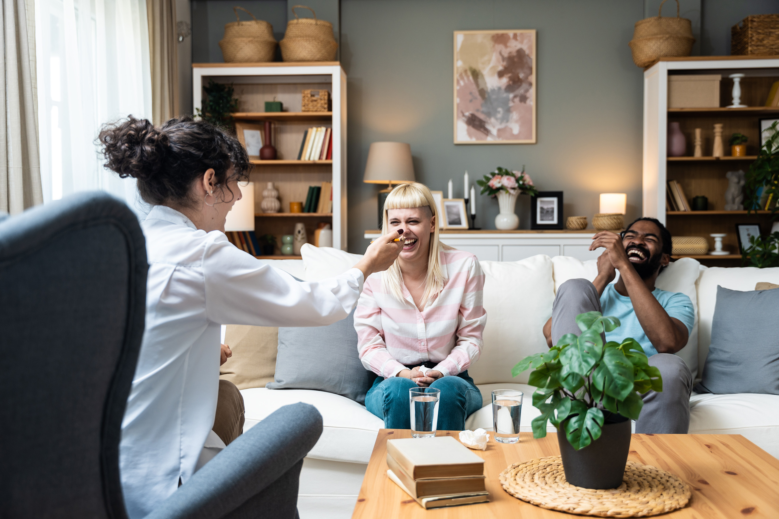 A Season for All Counseling