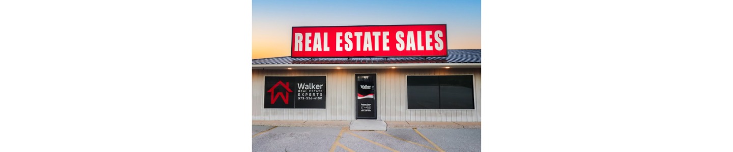 Walker Real Estate Experts - Fort Leonard Wood