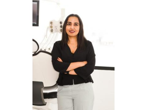 Cochrane Rise Dental