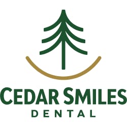 Cedar Smiles Dental