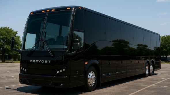 Hollywood Party Bus Company