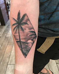 Skin Factory Tattoo