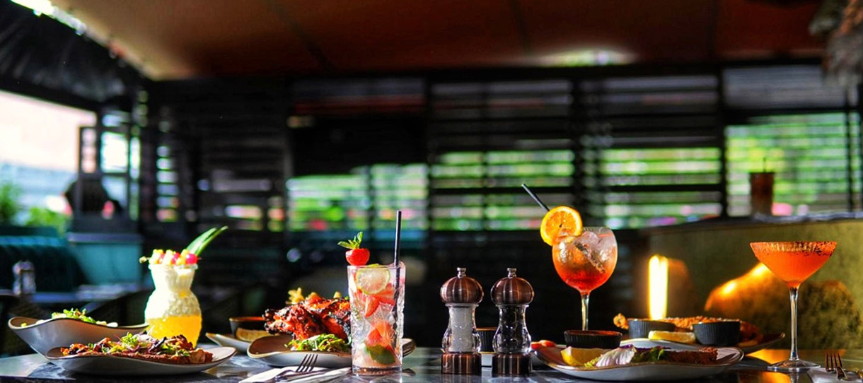 RARA Bar & Grill