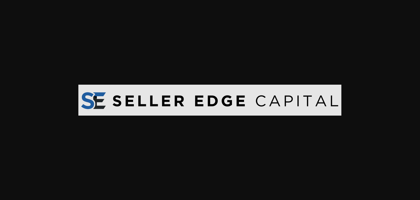 Seller Edge Capital