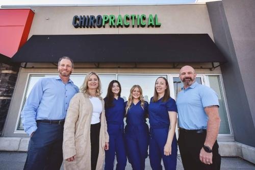 Chiropractical