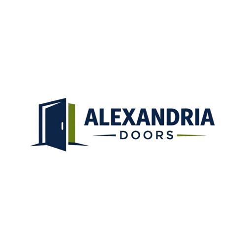Alexandria Doors