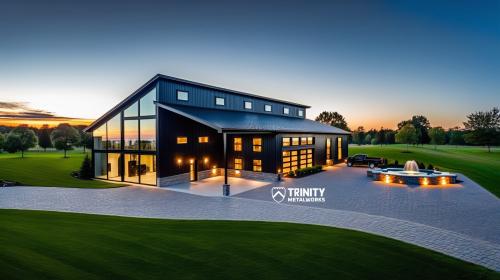 Trinity Metalworks LLC