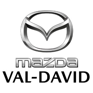 Mazda Val-David