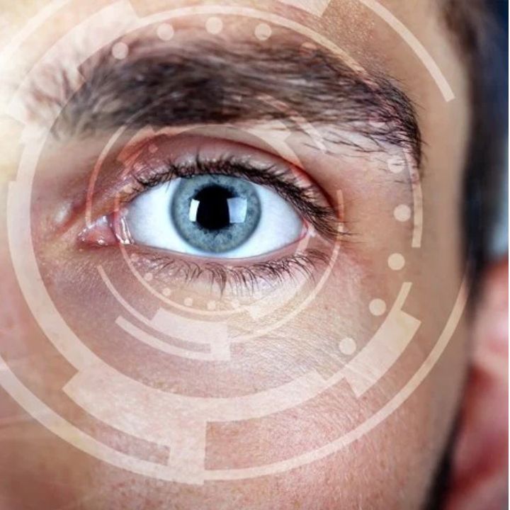 Kartesz Eye Care