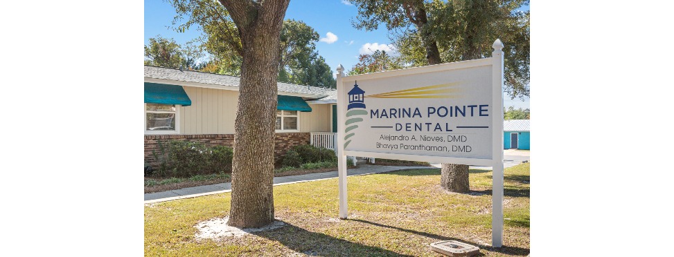 Marina Pointe Dental