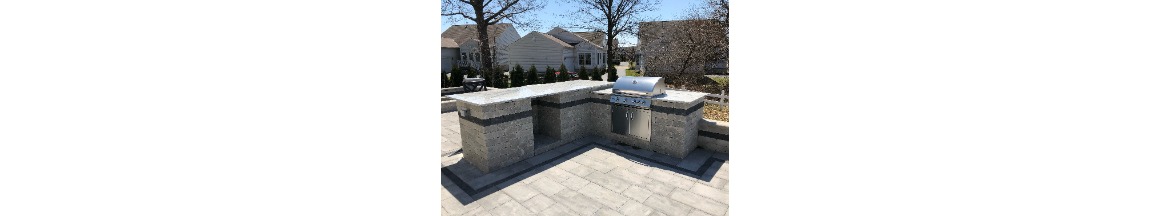 Capital City Patios