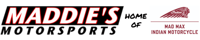 Maddie's Motor Sports - Dansville