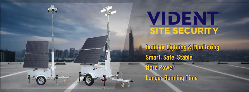 Vident Security