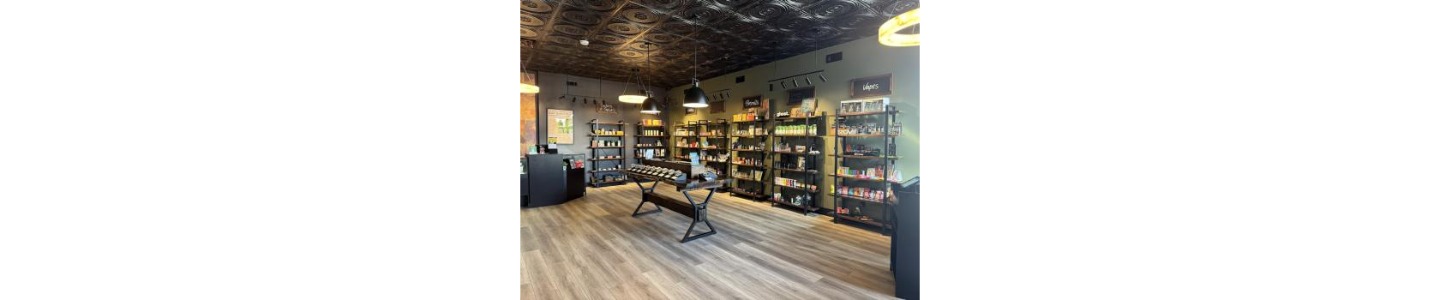 Capital District Cannabis & Wellness Halfmoon/Clifton Park Dispensary