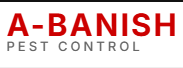 A-Banish Pest Control