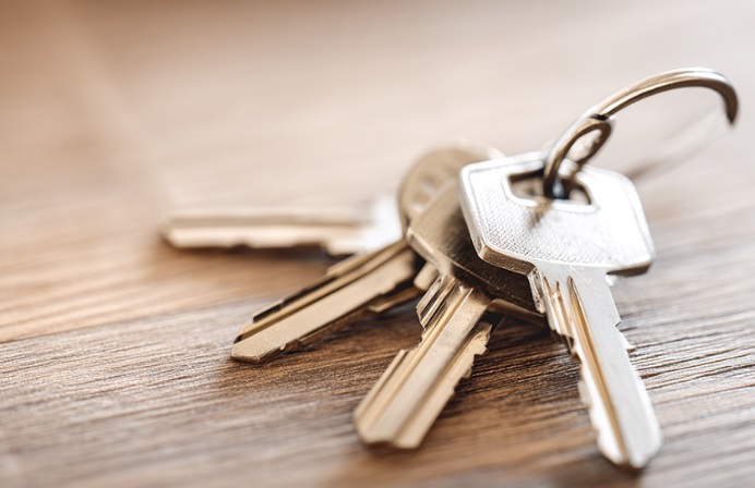 SecureWay Locksmith East Sheen