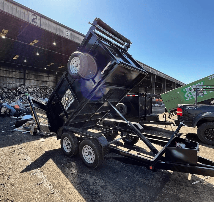 Honor Vets Junk Removal & Handyman Services