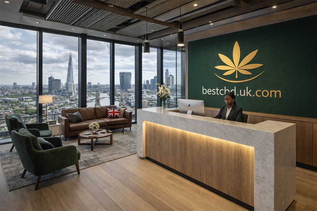 BestCBD UK