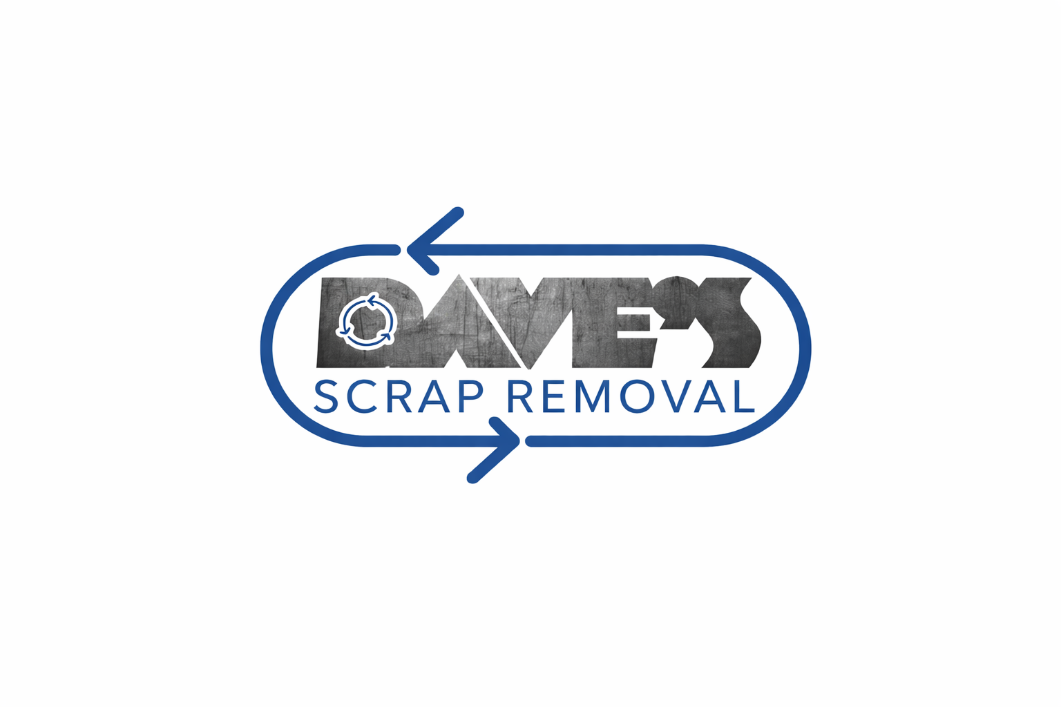 Dave's Scrap Removal