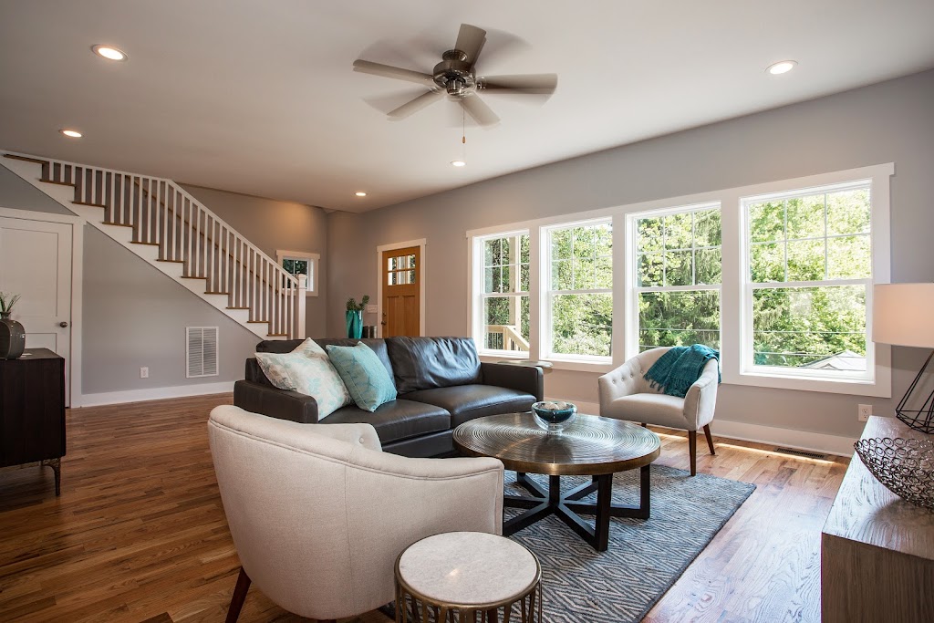 River Birch Builders
