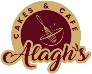 Alagh’s Cakes & Cafe