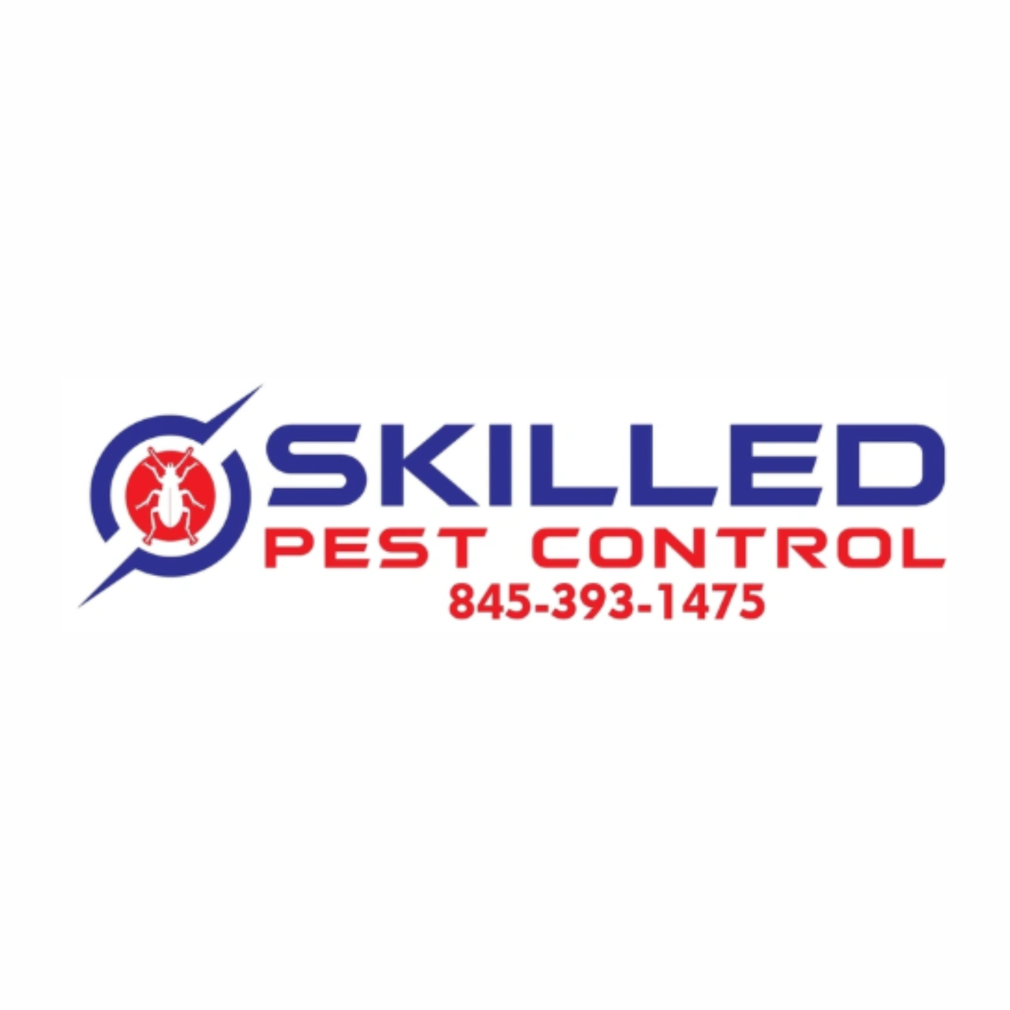Skilled pest control services
