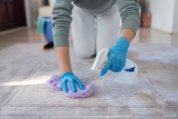 Supreme Cleaning Group INC.