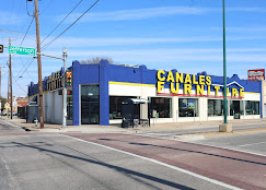 Canales Furniture / Muebleria Oak Cliff