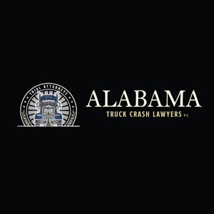 Alabama Truck Crash Lawyers, P.C.