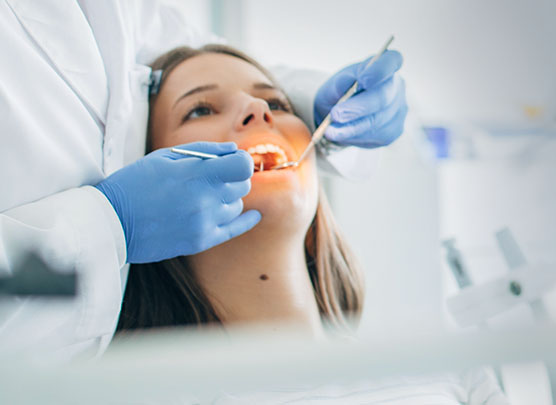 Northern Pines Dental