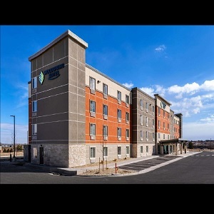 WoodSpring Suites Greeley