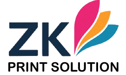 ZK Print Solution