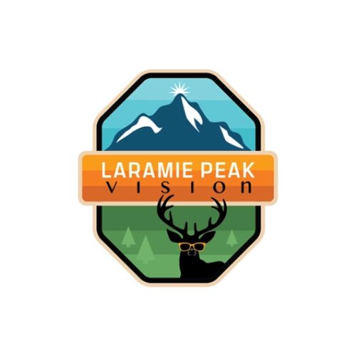Laramie Peak Vision - Garrett Howell OD