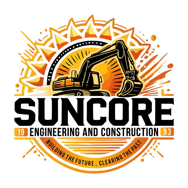 Suncore Demolition, Grading, and Construction
