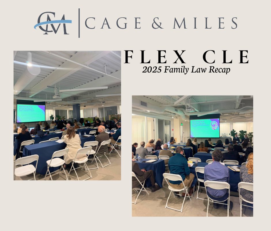 Cage & Miles, LLP