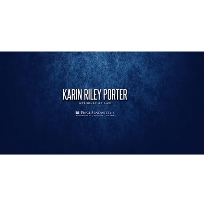 Karin Riley Porter Criminal Defense Attorney